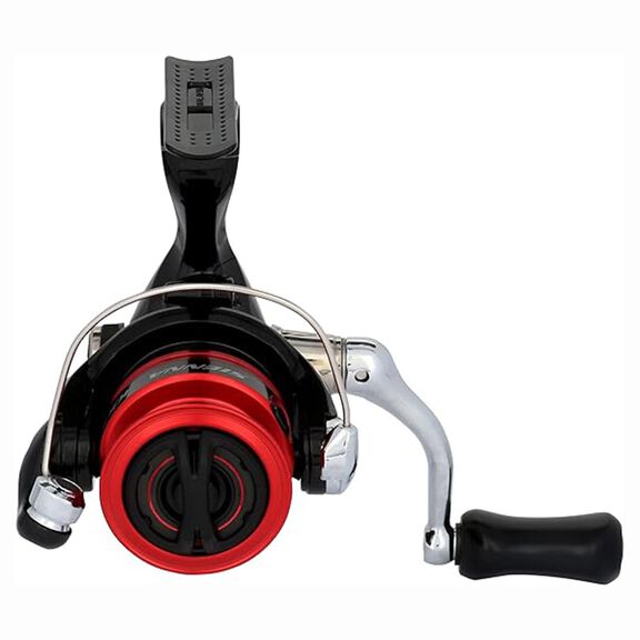 Sienna SN1000FG Spinning Reel, 24'' Line Speed image number 1