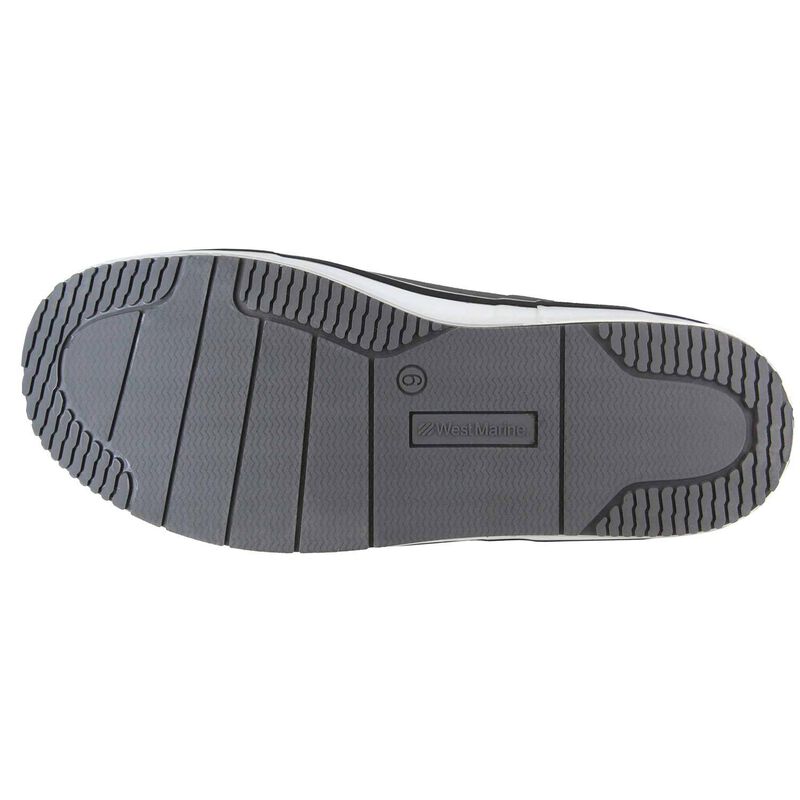 Men's Short Rubber Deck Boots West Marine
