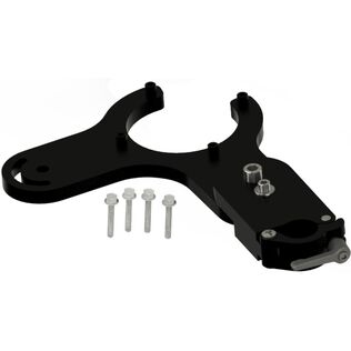 FORESIGHT Fit Kit--Power Pole Move Mega 360 Dual Bracket