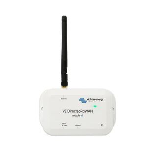 Victron Energy VE.Direct LoRaWAN US902-928 module