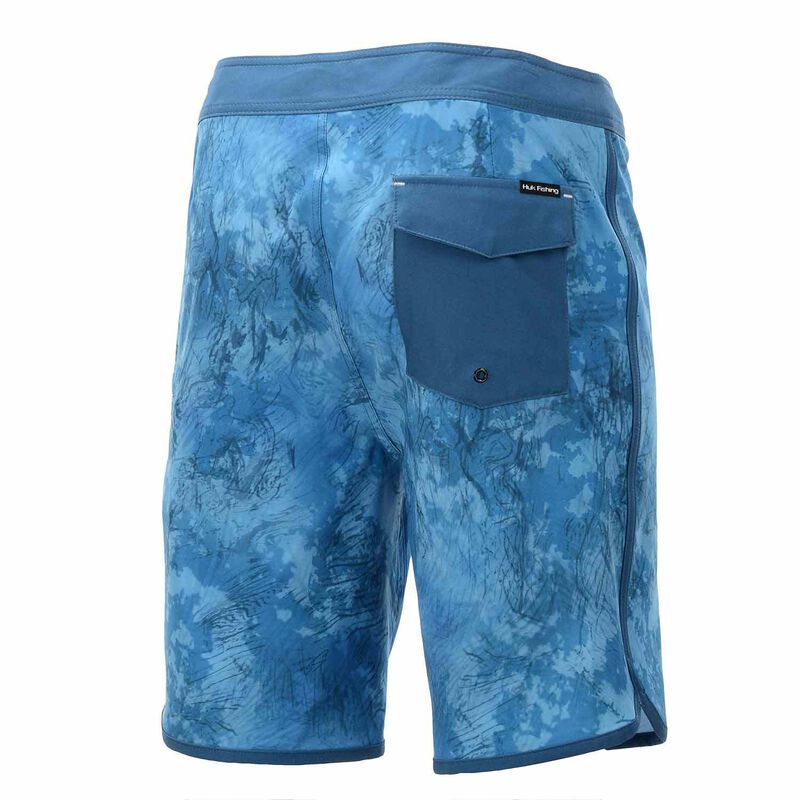 Men's Classic Board Shorts West Marine