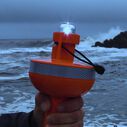 Floating Locator Electronic SOS Beacon Kit image number 3