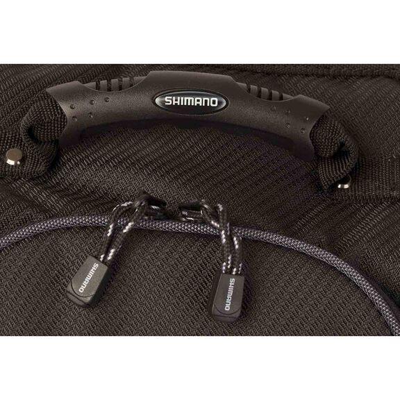 Medium Black Moon Tackle Backpack image number 5
