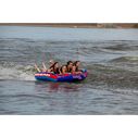 Stingray III 3-Person Towable Tube image number 4