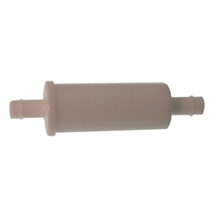 18-7831 In-Line Fuel Filter 3/8"