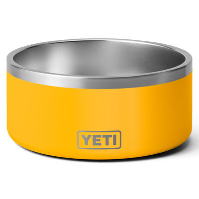 Boomer™ 8 Stainless Steel Dog Bowl
