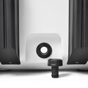 Wheeled Cooler Drain Plug image number 1