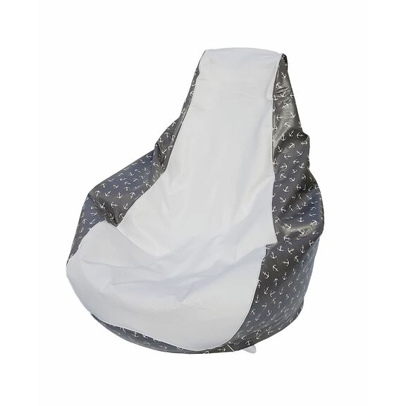 Go-Anywhere Marine Beanbag Chair image number 0