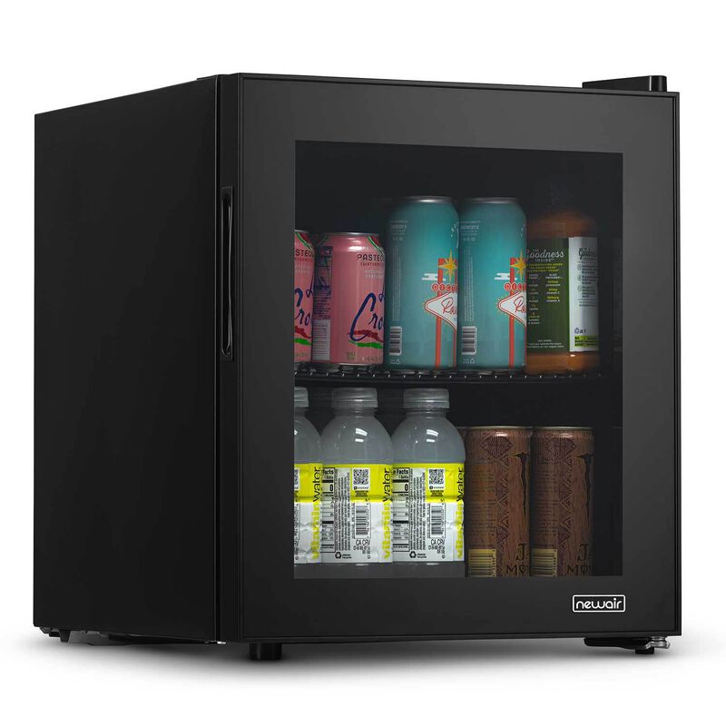 60 Can Beverage Refrigerator image number 2