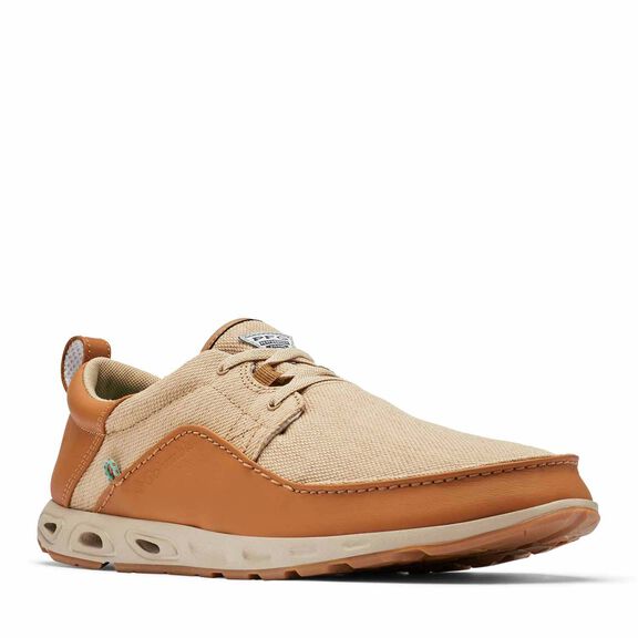 COLUMBIA Men's Bahama Vent Dockside PFG Shoes