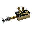 Push/Pull Switch Off/On1&2/On1&3 3 Position, SPDT image number 2