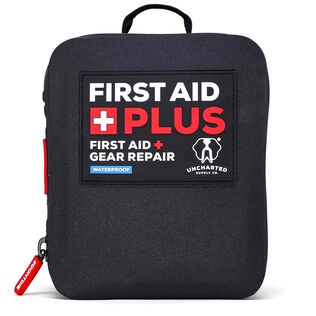 First Aid Plus