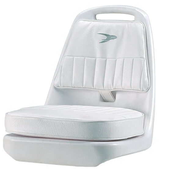Pilot Chair with Cushions and #399-1 MP image number 0