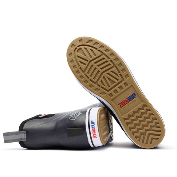 Men's Pro Ankle Deck Boots image number 8