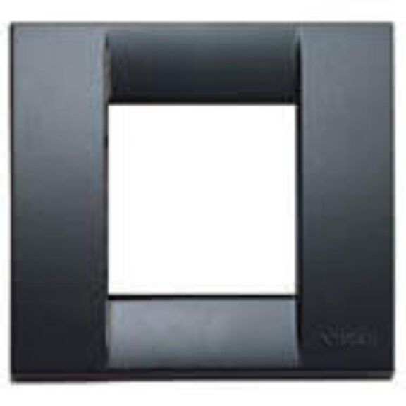 Vimar Arke LED Dimmer, 0&ndash;100W, Ivory image number 0