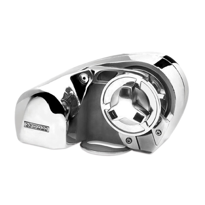 Lewmar Pro-Series 700 Stainless Steel Windlass | Camping World