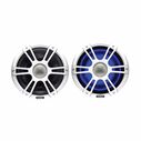 SG-CL77SPW 7.7" Coaxial Signature Speakers, Sport White with LED image number 0
