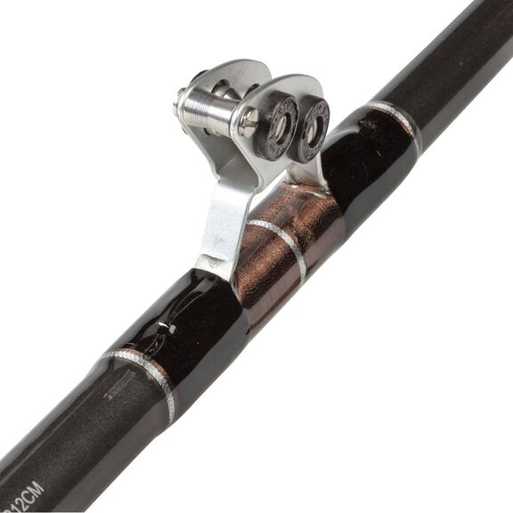 6'6" Special Senator Conventional Saltwater Combo, Heavy Power image number 1