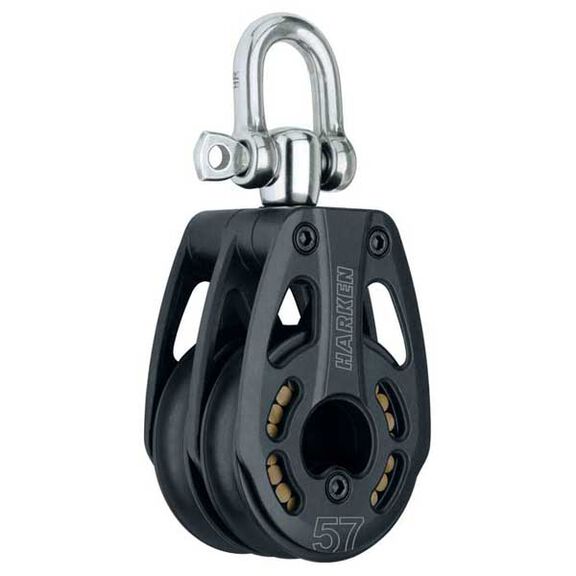 57mm Black Magic&reg; Block, H/L Double image number 0