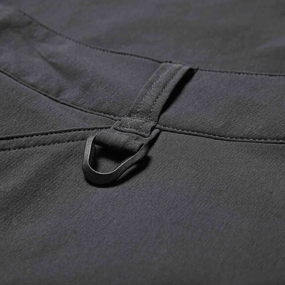 Women's Expedition Shorts image number 3