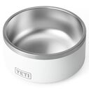 Boomer&trade; 8 Stainless Steel Dog Bowl image number 2