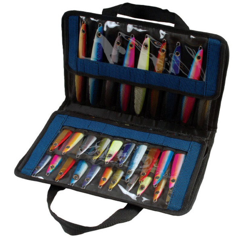 Butterfly Jig Storage Bag