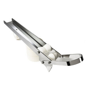 14-35lb. Long Anchor Delta Roller