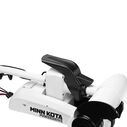 Riptide Powerdrive Saltwater Bow-Mount Trolling Motor, 54" Shaft, 55 lb. Thrust image number 2