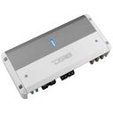 4-Channel Marine IPX5 Amplifier, 150 x 4 Watts @ 4-Ohm image number 0