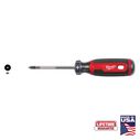 #1 Phillips 3" Cushion Grip Screwdriver (USA) image number 0