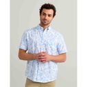 Men's Kona KC Printed Shirt image number 1