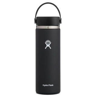 20 oz. Wide-Mouth Water Bottle
