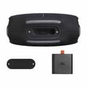 Xtreme 4 Bluetooth Speaker, Black image number 6