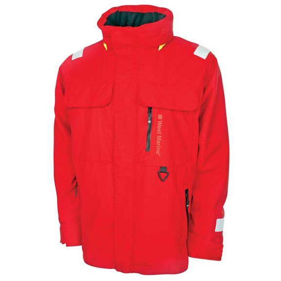 Men's Third Reef Jacket image number 0