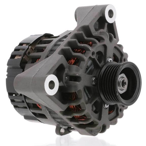 Mercruiser Premium Alternator image number 0
