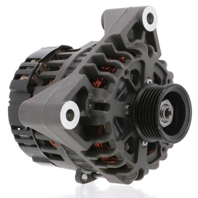 ARCO MARINE Mercruiser Premium Alternator West Marine