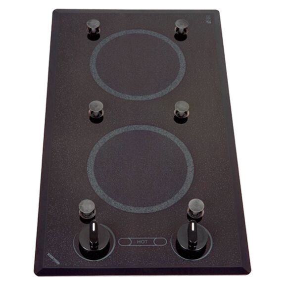 KENYON Mediterranean Burner Small Marine Cooktop with PUPS™, 240V