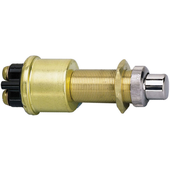 M-490 Extra-Heavy-Duty Button Switch image number 0