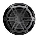 M10W5-SG-TB 10" Marine Subwoofer Driver, Titanium Sport Grille image number 0
