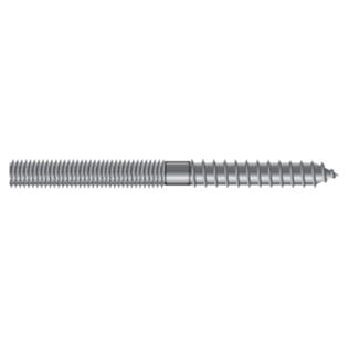 Stainless Steel Hanger Bolts