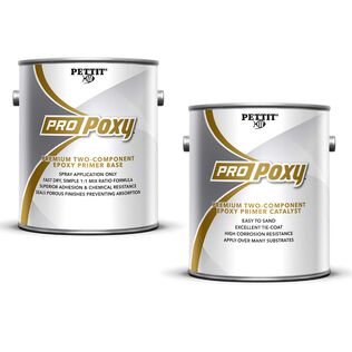 ProPoxy&trade; 2-Component Epoxy Primer