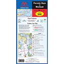 WPC006-04WMDS Peconic Bays to Montauk, 4th Edition image number 0