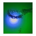 Mega-Watt Iris Underwater Color LED Lighting System image number 8
