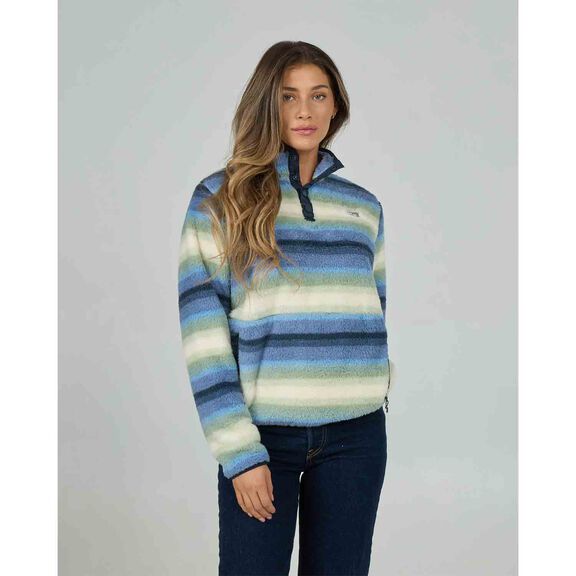 Women's Calm Seas Pullover image number 0
