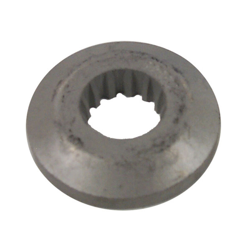 Thrust Washer, for use with Mercury/Mariner: 3 cylinder 35-70hp (816cc)