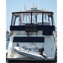 5hp Propane Powered Outboard, Short Shaft image number 1