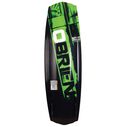 142cm Ace Wakeboard Combo with Device Binding image number 1