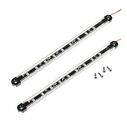 LED Bow Light Navigation Kit, 6" Port and Starboard Set, 12V DC image number 0