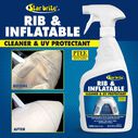 RIB and Inflatable Boat Cleaner/Protectant with PTEF image number 3
