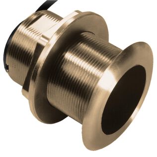 B619 77/200kHz, 12&deg; Tilted Element&trade;, Garmin 8-Pin, DT